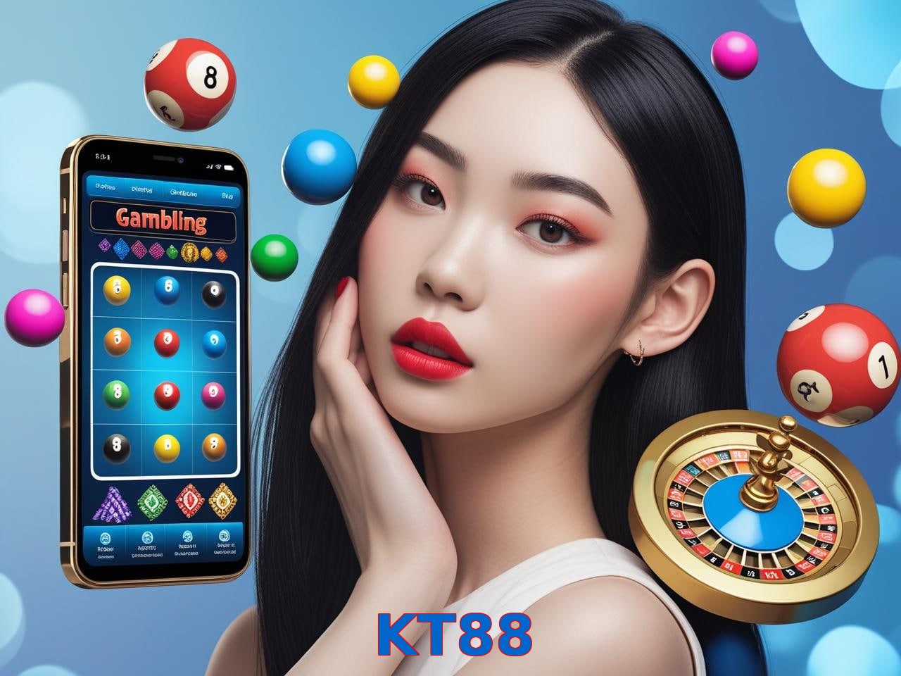 KT88