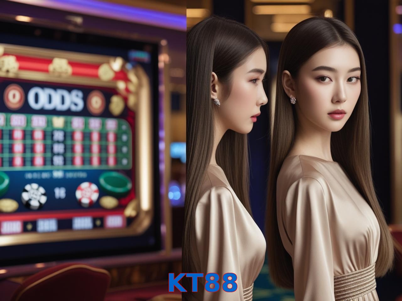 KT88