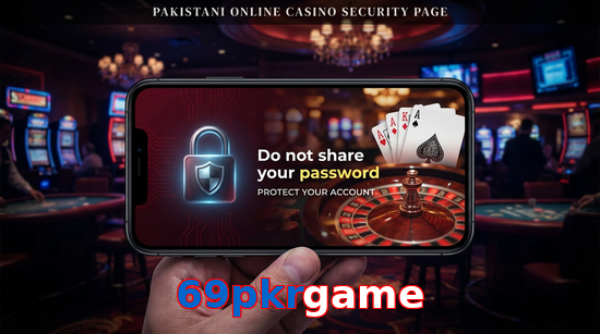 Payment and PKR controls in 69Pkrgame